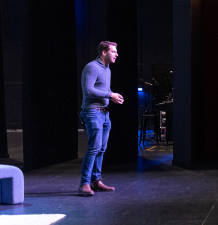 Lighthouse Foundation