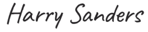 Harry Sanders